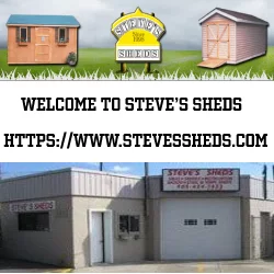stevesheds